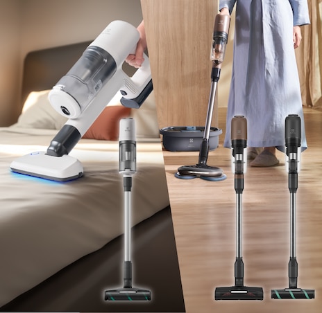Vacuum cleaner