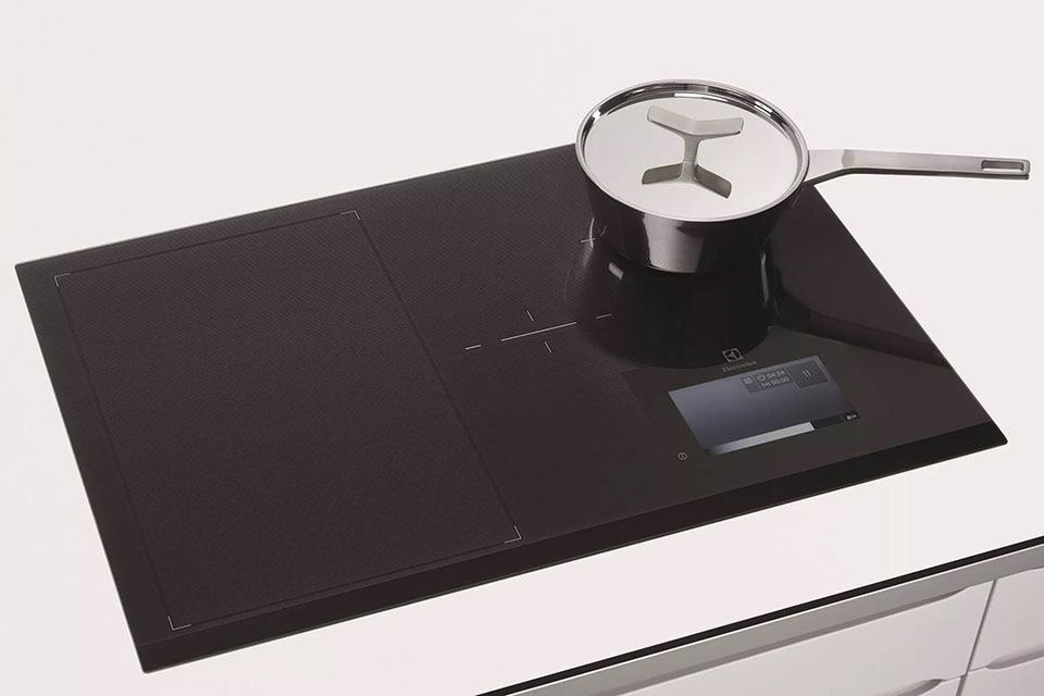 10 things you need to know about induction cooking Electrolux Hong Kong