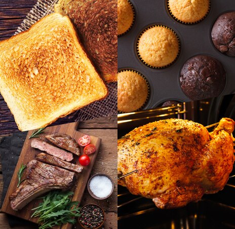 Get Free gifts and Big Discount on Electrolux Built-in Kitchen Appliances