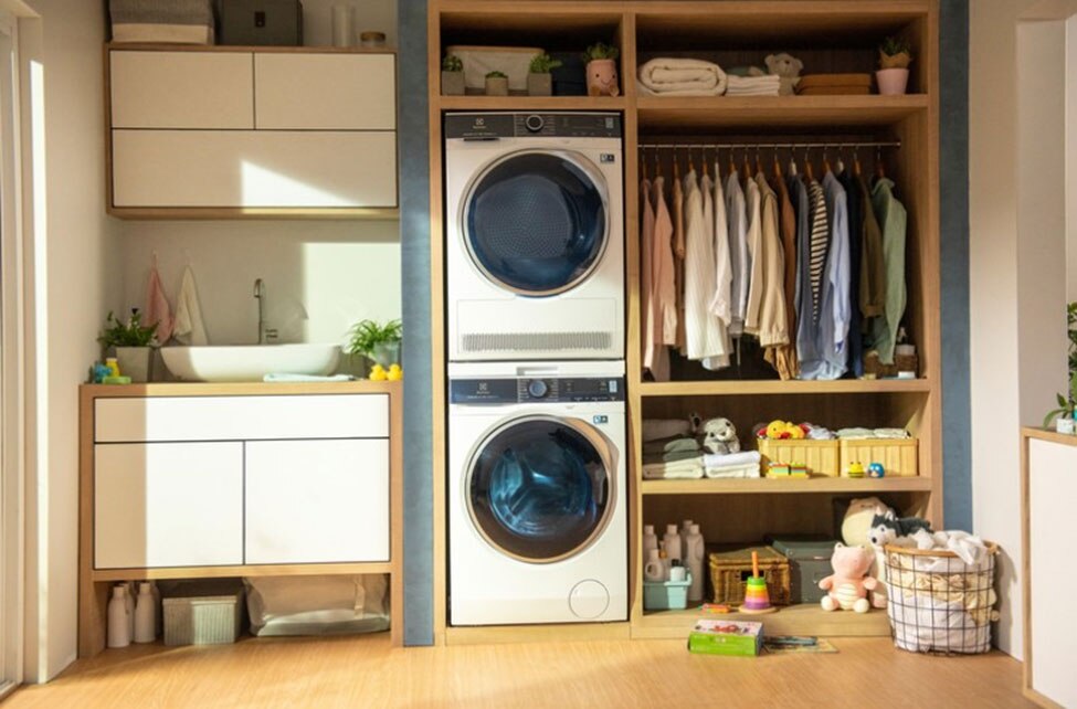 如何照顧你的衣服