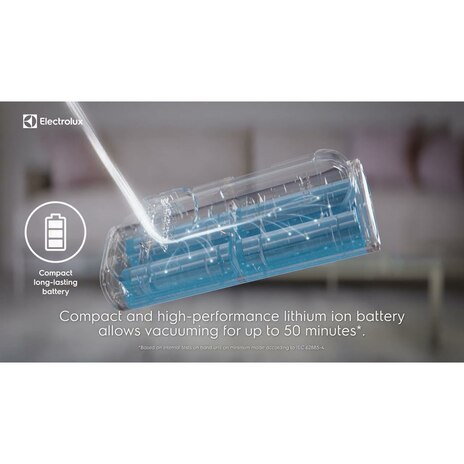 UltimateHome 700 極致輕量強效無線吸塵機