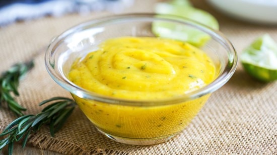 food processor