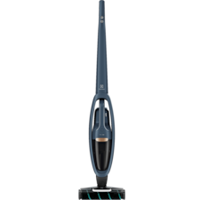 18V Well Q6 極淨無線吸塵機 - 牛仔藍