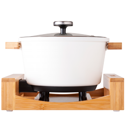 Multifunctional Fondue Pure