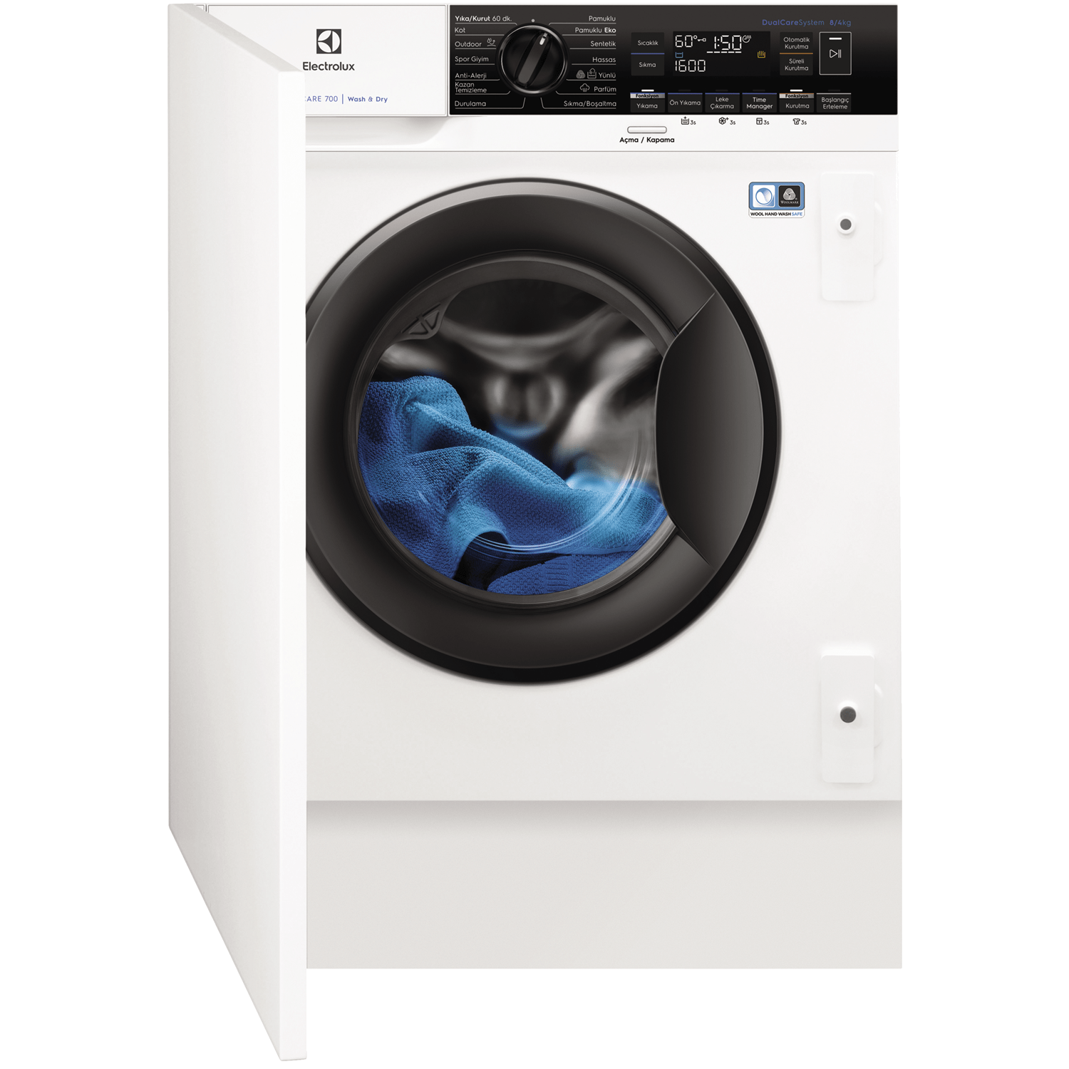 Стиральная Машина Electrolux Купить В Спб