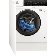 8/4kg Built-in Washer Dryer with Vapour Care
