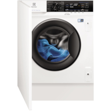 8/4kg Built-in Washer Dryer with Vapour Care