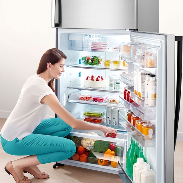 14 Things to Know About Your Electrolux Refrigerator