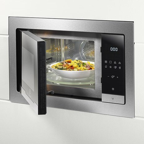 Electrolux Microwave Oven - 5 Things You Need to Know