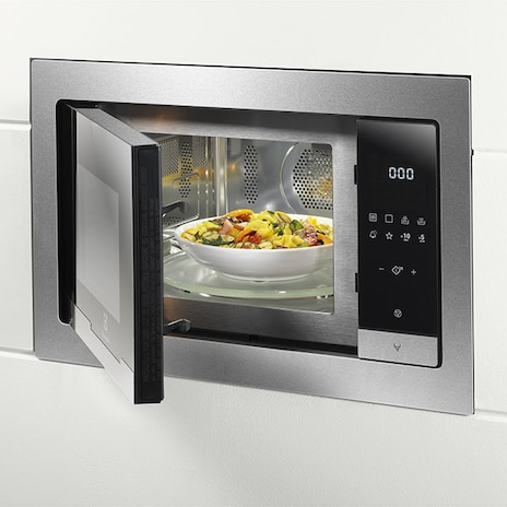 Electrolux Microwave Oven - 5 Things You Need to Know