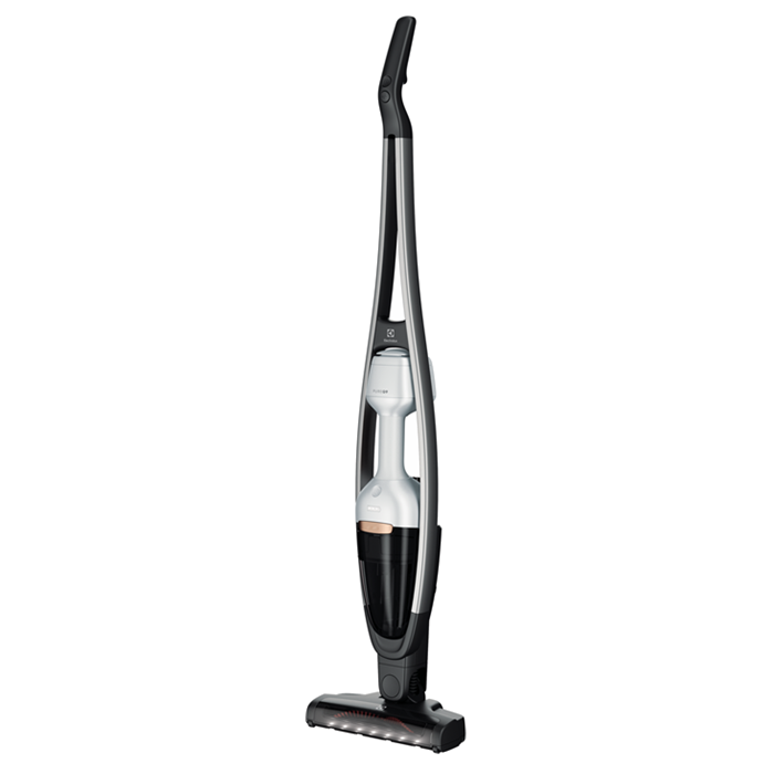 Pure Q9 Cordless Stick Vacuum Cleaner Satin White PQ913BW