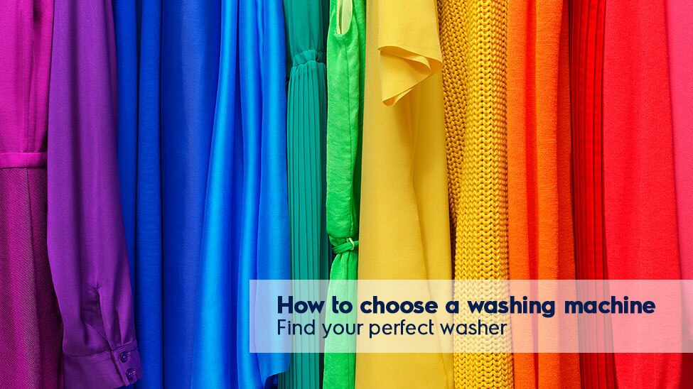 FAQ ABOUT FRONT-LOAD WASHER