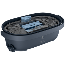 UltimateHome 900 PowerPro 淨污水分流清洗座