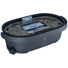 UltimateHome 900 PowerPro 淨污水分流清洗座