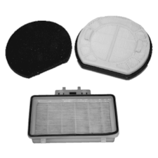 Performance filter kit 