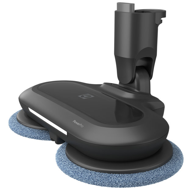 PowerPro mop nozzle for UltimateHome 700 vacuum cleaner - ZE168