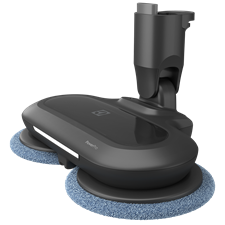 UltimateHome 700 PowerPro電動濕拖扒頭