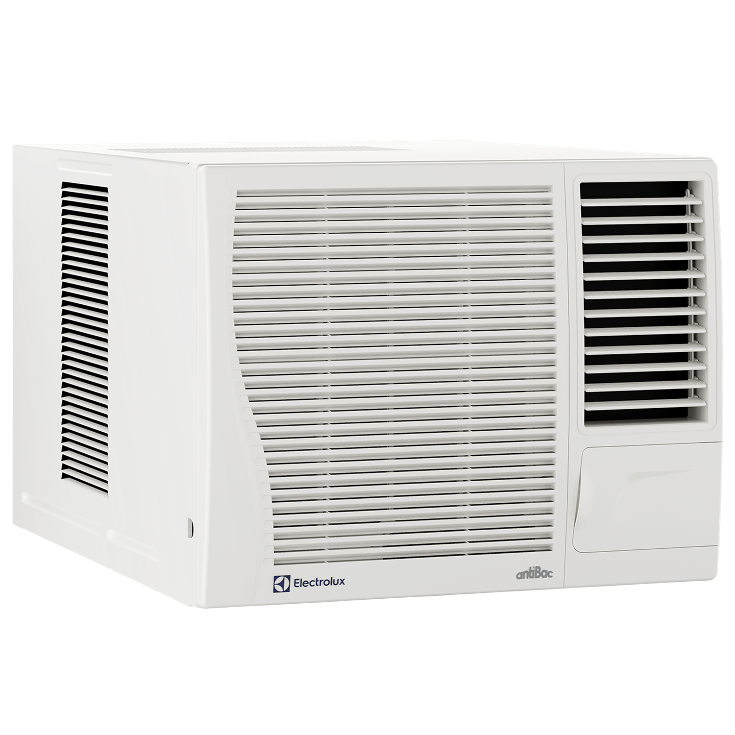 7000 BTU UltimateHome 300 window mounted air conditioner with remote