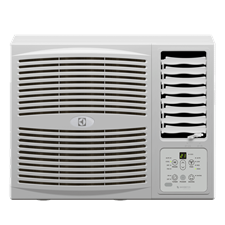 12000 BTU UltimateHome 300 window mounted air conditioner for rooms up to 16-23m²