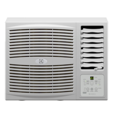 UltimateHome 1 .5匹(12000 BTU) R32 變頻窗口式冷氣機