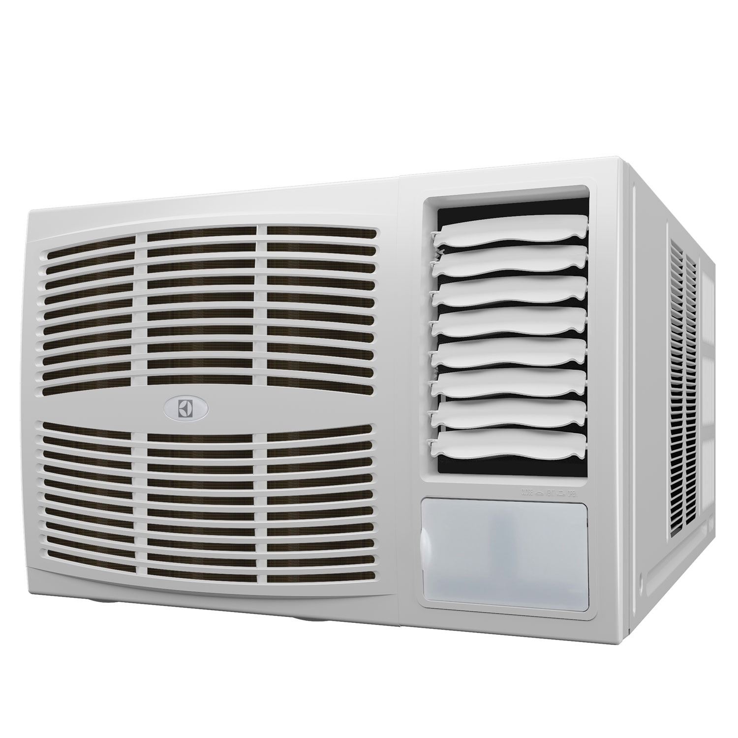 2 HP UltimateHome 300 R32 Inverter window mounted air conditioner (28-41m2)