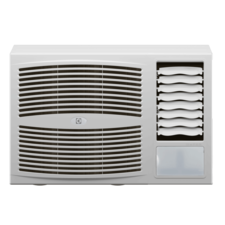 21000 BTU UltimateHome 300 window mounted air conditioner for rooms up to 28-41m²​