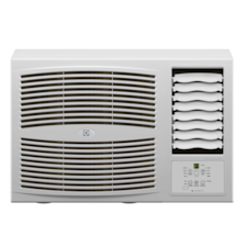 2 HP UltimateHome 300 window mounted air conditioner for rooms up to 24-35m²​