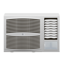 UltimateHome 2.5匹(21000 BTU) R32 變頻窗口式冷氣機