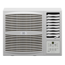 UltimateHome 3/4 匹(7000 BTU) R32 變頻窗口式冷氣機