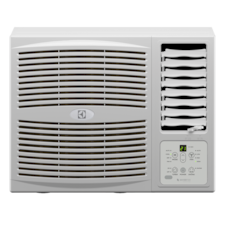 UltimateHome 3/4 匹(7000 BTU) R32 變頻窗口式冷氣機