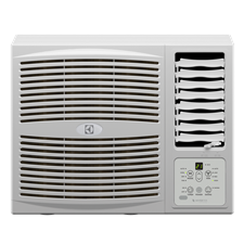 9000 BTU UltimateHome 300 window mounted air conditioner for rooms up to 12-18m2
