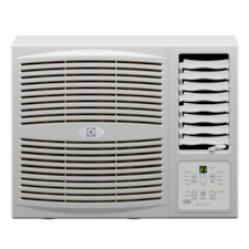 9000 BTU UltimateHome 300 window mounted air conditioner for rooms up to 12-18m2