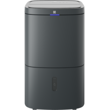 27L UltimateHome 700 air purifier with dehumidification for 58m² room coverage