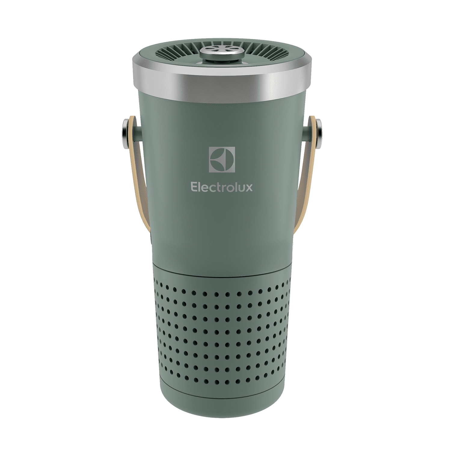 UltimateHome 300 portable mini air purifier with 4 stage filter EP31