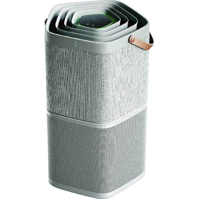 air purifier a9
