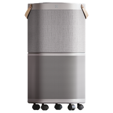 Pure A9 air purifier with 5 stage filter for 60m² room coverage