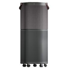Pure A9 air purifier with 5 stage filter for 88m² room coverage