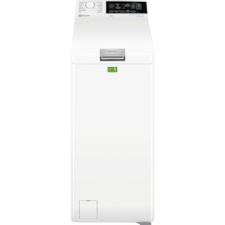 7kg 1300RPM PerfectCare 800 top load washing machine