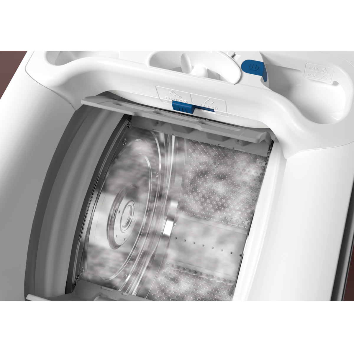 Electrolux visual data 2