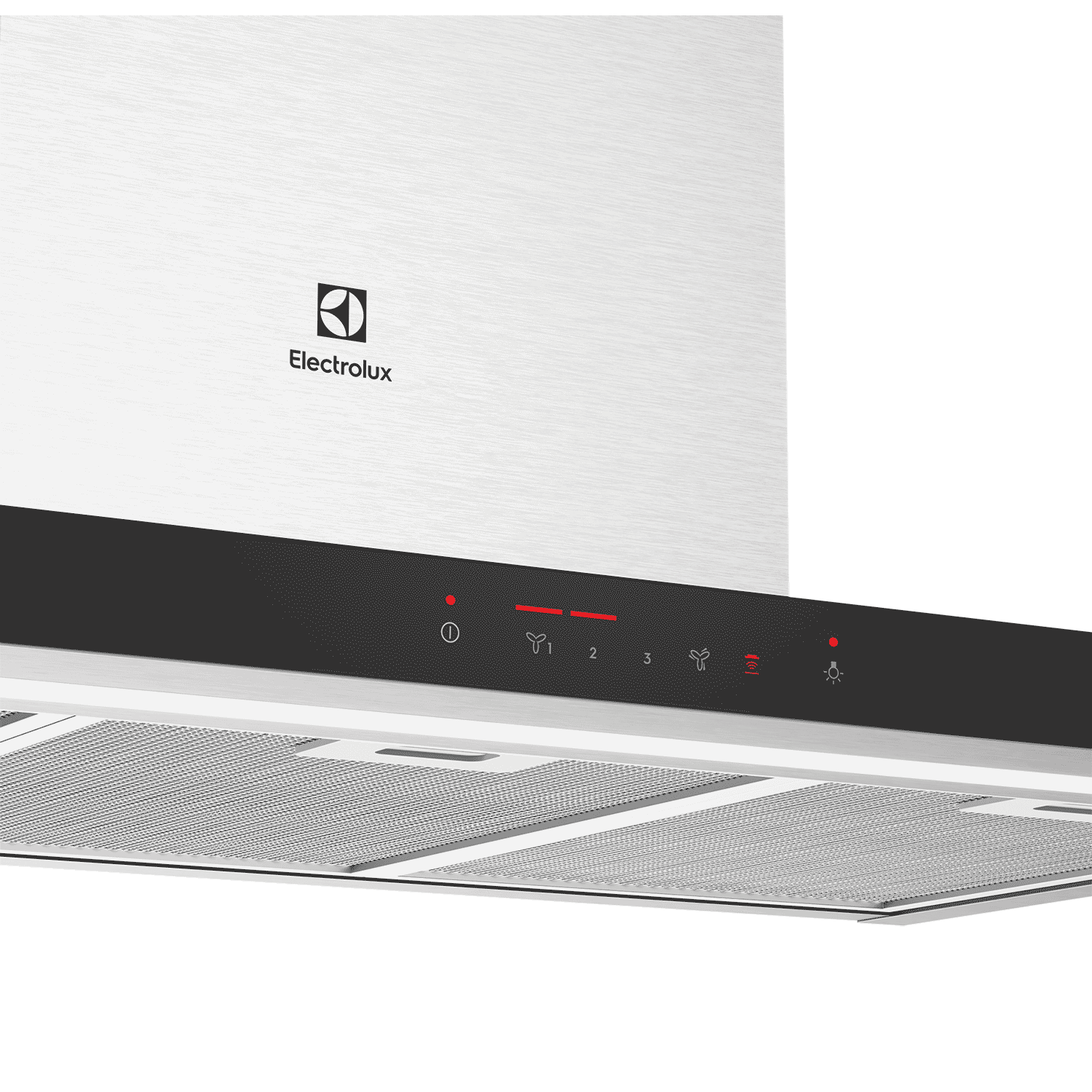 90cm UltimateTaste 700 chimney extractor hood ECT9754H Electrolux Hong Kong