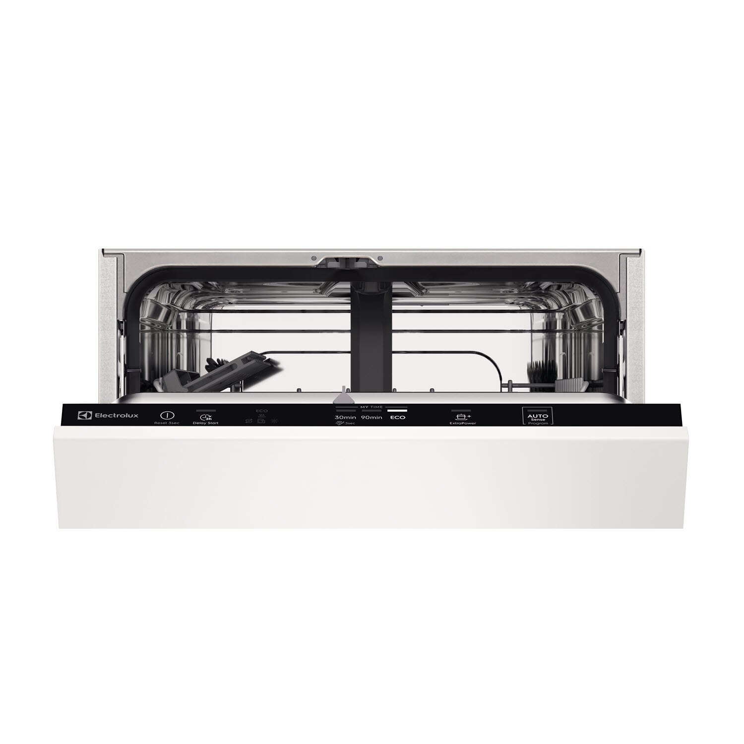 45cm builtin integrated slimline dishwasher EEA22100L Electrolux