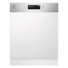 60厘米 UltimateCare 300 半嵌入式洗碗碟機連13套標準餐具