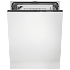 60cm fully-integrated dishwasher with 13 place settings