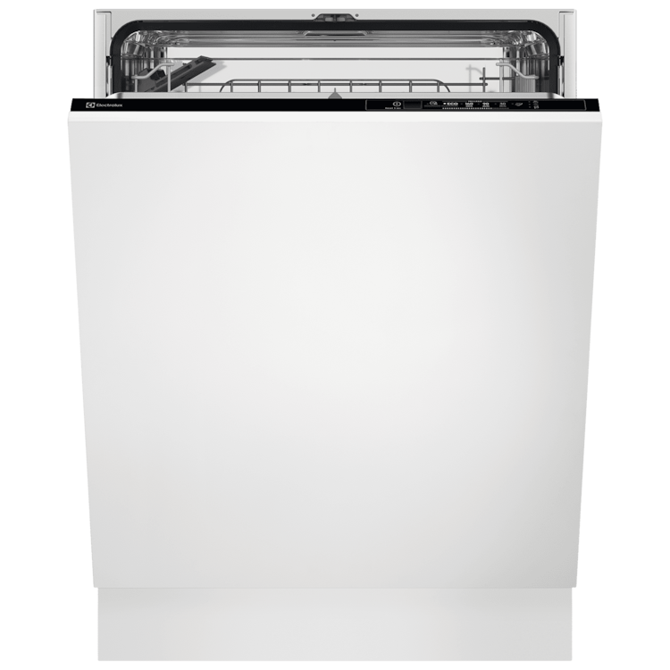 60cm fully-integrated dishwasher with 13 place settings - KEAF7200L