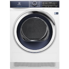 9kg Condenser Dryer with Heat Pump