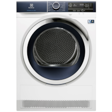 9公斤熱泵技術冷凝式乾衣機