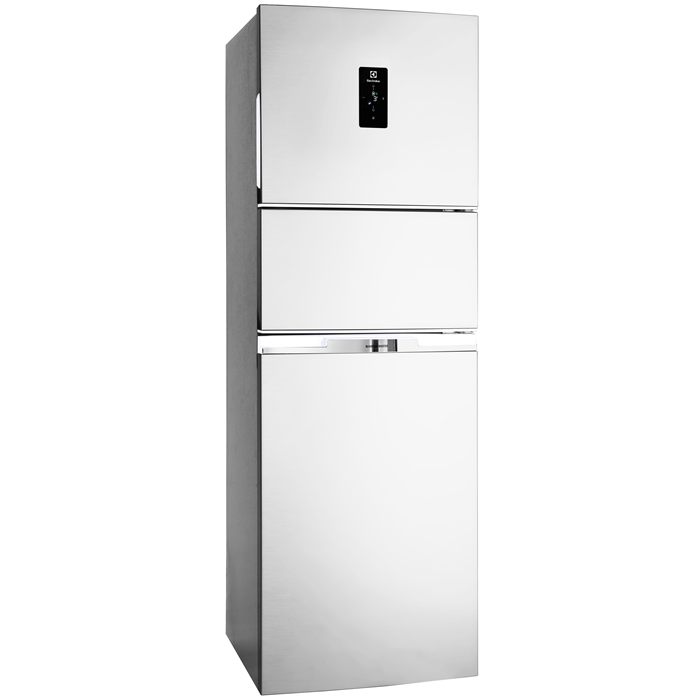 252l Inverter Top Freezer 3 Door Refrigerator Eme2800h A Electrolux Hong Kong