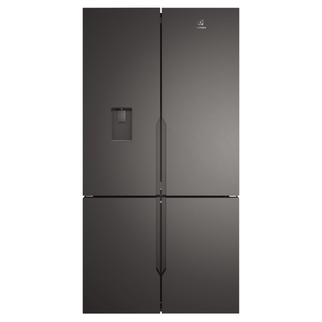 562L UltimateTaste 700 french door refrigerator EQE5660AB