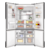 562L UltimateTaste 700 french door refrigerator