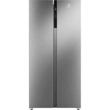 507L 600 Series side by side refrigerator